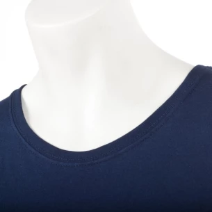 FOTL Lady-Fit ValueWeight T-shirt - Grafit