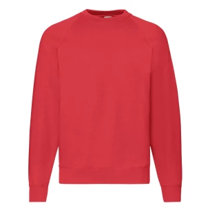 Tricou Reglan - Roșu