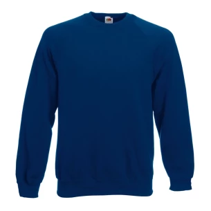 Tricou Reglan - Roșu