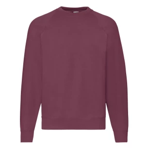 Tricou Reglan - Burgundia