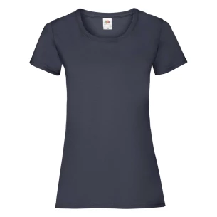 FOTL Tricoul Lady-Fit ValueWeight - Albastru marin închis