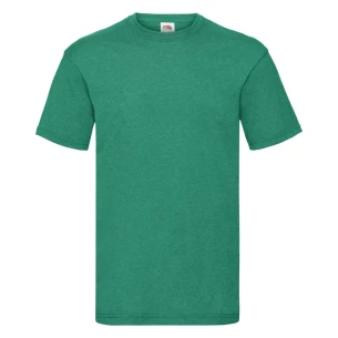 Tricou ValueWeight FOTL - Verde Melange