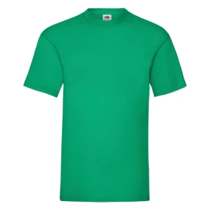 ValueWeight FOTL T-shirt - Verde