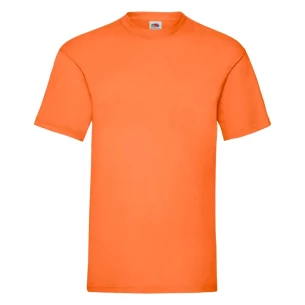 ValueWeight FOTL T-shirt - Portocaliu