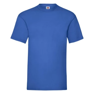 ValueWeight FOTL T-shirt - Albastru