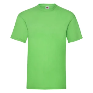 ValueWeight FOTL T-shirt - Verde lime