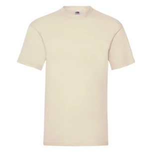 ValueWeight FOTL T-shirt - Cremă