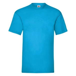 Tricou ValueWeight FOTL - Albastru deschis