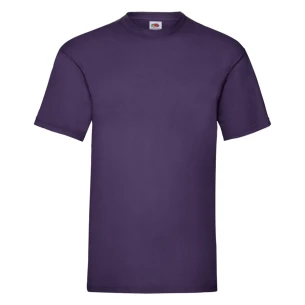 ValueWeight FOTL T-shirt - Violet