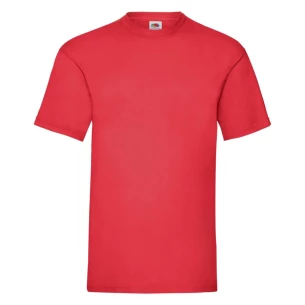 ValueWeight FOTL T-shirt - Roșu