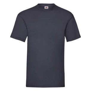 Tricou ValueWeight FOTL - Albastru închis
