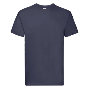 FOTL Super Premium T-Shirt - Albastru închis
