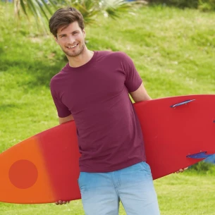 FOTL Super Premium T-Shirt - Albastru închis