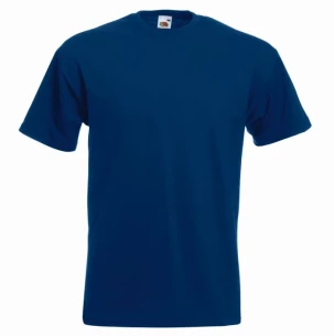 Tricou Super Premium FOTL - Albastru marin