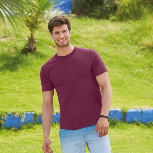 Tricou Super Premium FOTL - Albastru marin