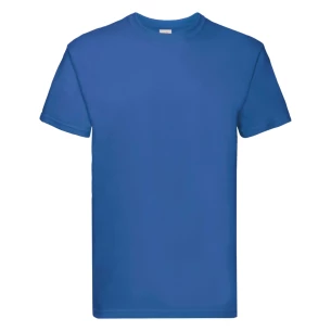 Tricou Super Premium FOTL - Albastru