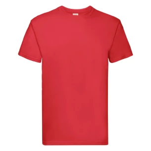 Tricou Super Premium FOTL - Roșu