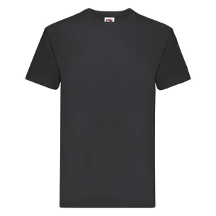 Tricou Super Premium FOTL - Negru
