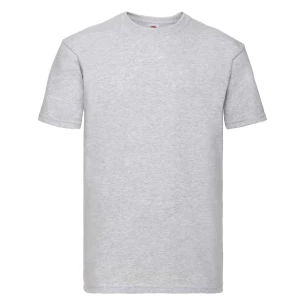 Tricou Super Premium FOTL - Gri