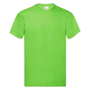 Tricou original FOTL - Verde lime