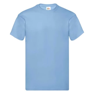 Tricou original FOTL - albastru