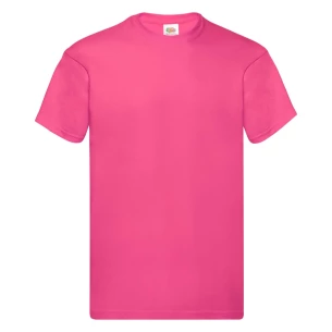 Tricou original FOTL - roz