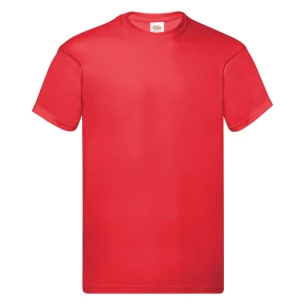 Original FOTL T-shirt - Roșu