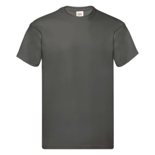Tricou original FOTL - grafit