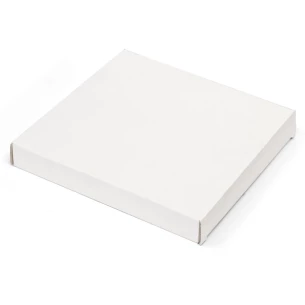 Ceas din plastic - albastru