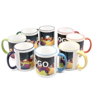 Cana Athena - Galben