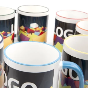 Cana Athena - Galben