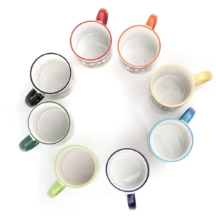 Cana Athena - Galben