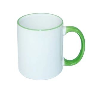Cana Athena - verde deschis