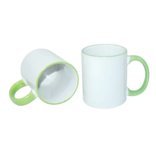 Cana Athena - verde deschis