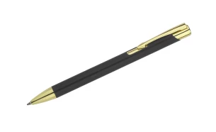 Pix cu bilă Golden - Negru