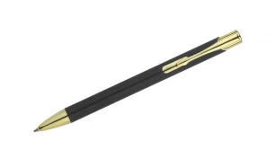 Pix cu bilă Golden - Negru