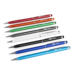 Stilou Toledo Color - Negru