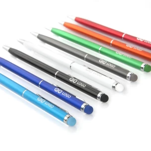 Stilou Toledo Color - Negru