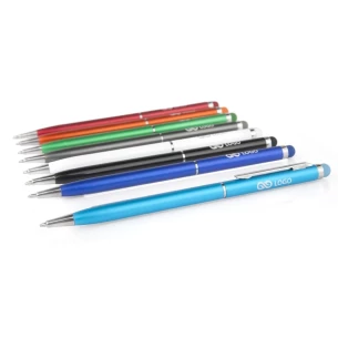 Stilou Toledo Color - alb