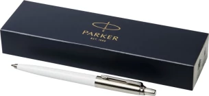 Pix cu bilă PARKER JOTTER - Alb