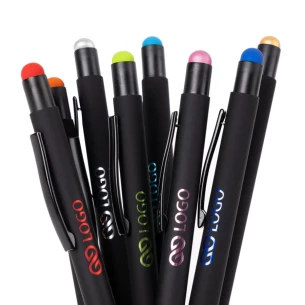Stilou Detroit Color - Argint