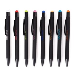 Stilou Detroit Color - Portocaliu