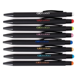 Stilou Detroit Color - Portocaliu