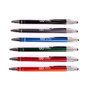 Bond Touch Pen - Portocaliu