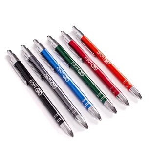 Bond Touch Pen - albastru
