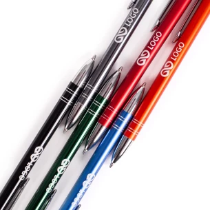 Bond Touch Pen - albastru