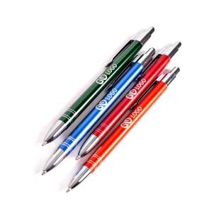 Bond Touch Pen - albastru