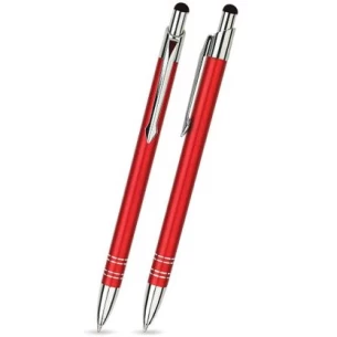 Bond Touch Pen - Roșu