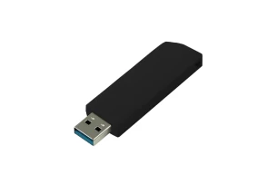 Flash Drive Click UV 32Gb - Negru