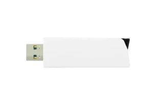 Flash Drive Click UV 32Gb - Alb